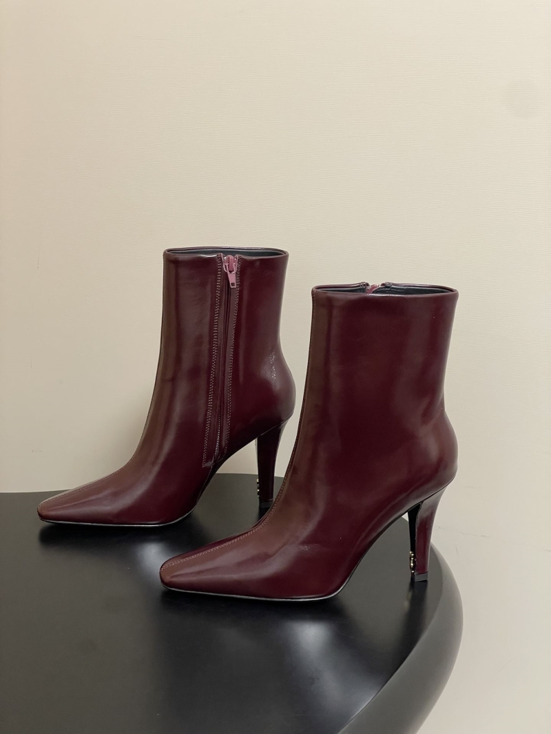 Y51 boots